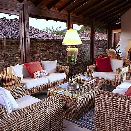 Gullu Mansions Hotel 3*