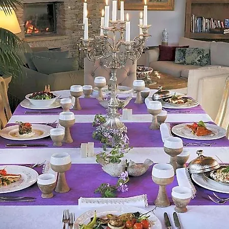 Gullu Mansions Hotel Selçuk
