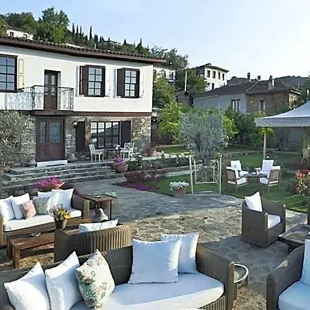 Hotel Gullu Mansions