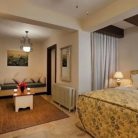 Gullu Mansions Selçuk
