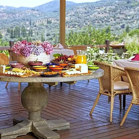 Gullu Mansions Selçuk