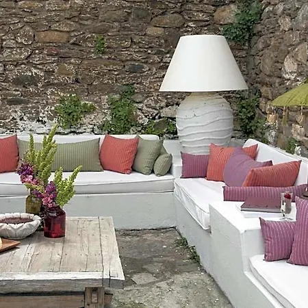 Gullu Mansions 3* Selçuk