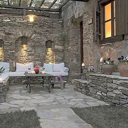 Hotel Gullu Mansions 3*