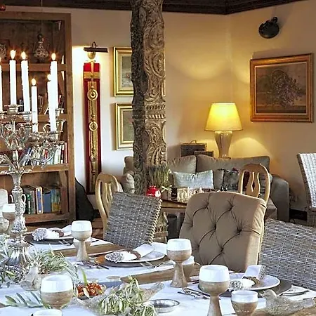 Gullu Mansions Hotel