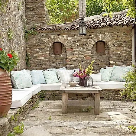 Gullu Mansions Hotel Selçuk