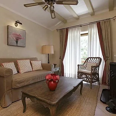 Gullu Mansions Selçuk
