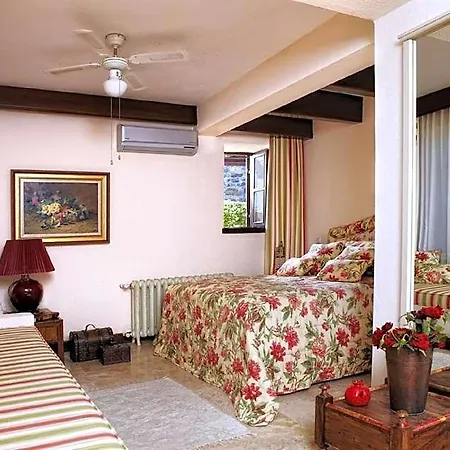Gullu Mansions 호텔 3*