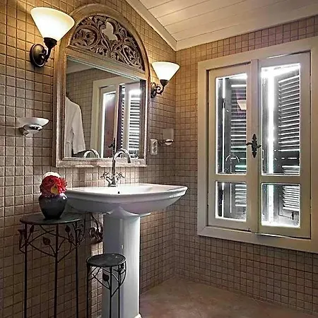 Hotel Gullu Mansions Selçuk