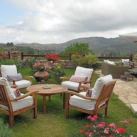 Hotel Gullu Mansions