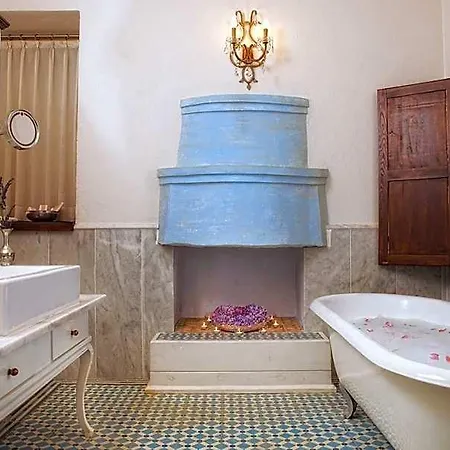 Hotel Gullu Mansions Selçuk