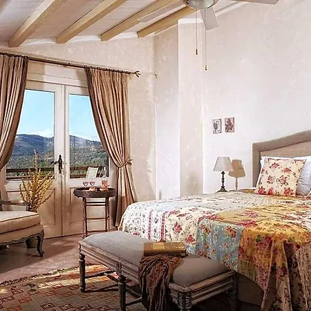 Gullu Mansions Selçuk