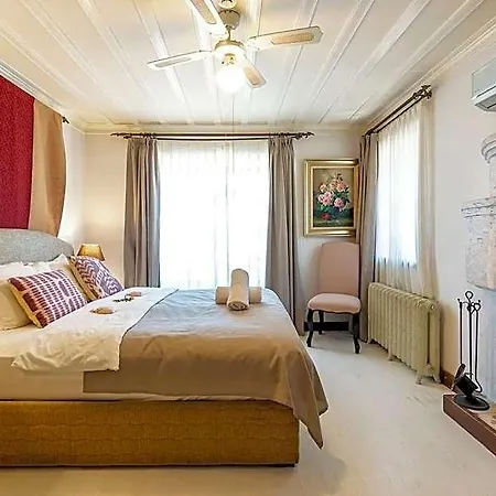 Gullu Mansions 3* Selçuk