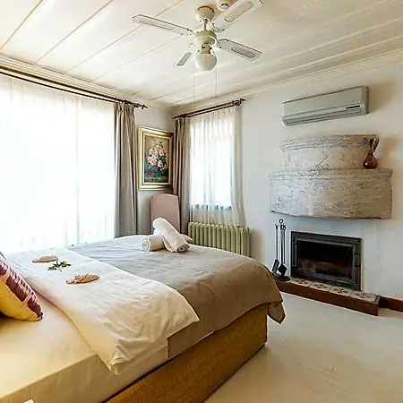 Gullu Mansions 3* Selçuk